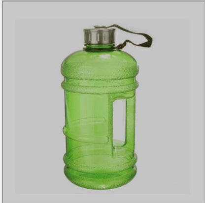 Sports bottle