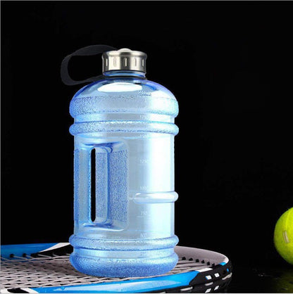 Sports bottle