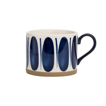 Ceramic mug