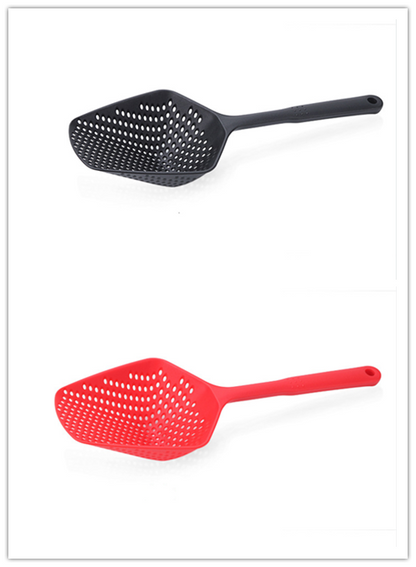 Plastic water shovel water shovel plastic ice shovel kitchen gadget