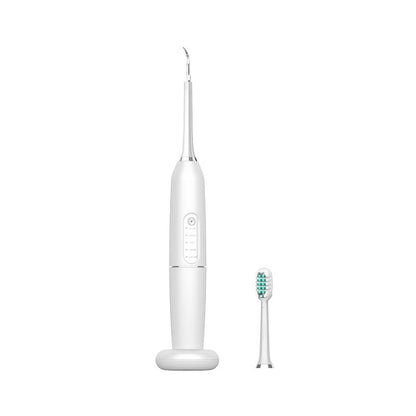 Smart Electric Toothbrush Ultrasonic Scaler Rechargeable Automatic Touch Dental Beauty Instrument Calculus Removal Scaler