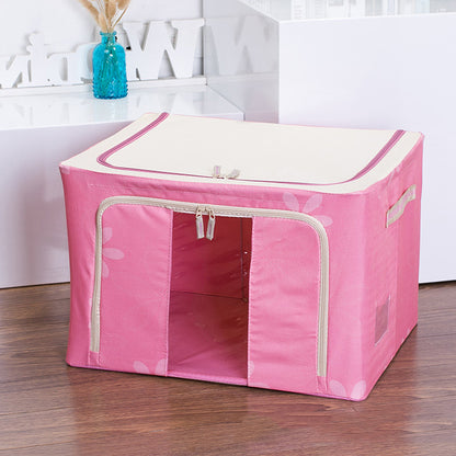 Large Capacity Waterproof Oxford Cloth Storage Box