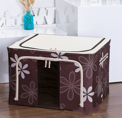 Large Capacity Waterproof Oxford Cloth Storage Box