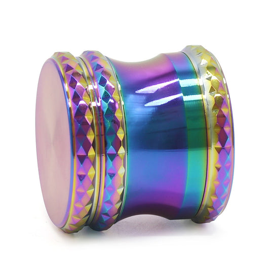 Color Smoke Grinder New Waist Diamond Grinder