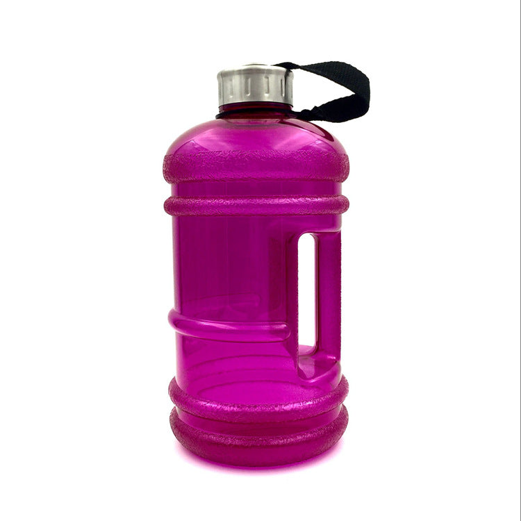 Sports bottle