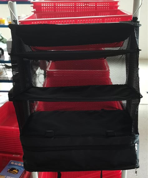 Layer Travel Storage Bag