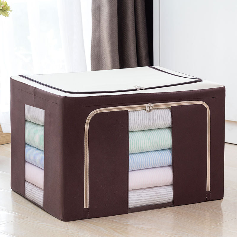 Large Capacity Waterproof Oxford Cloth Storage Box