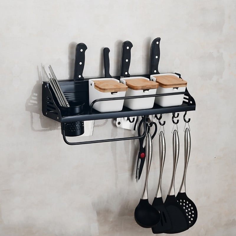 Condiment Kitchen Rack