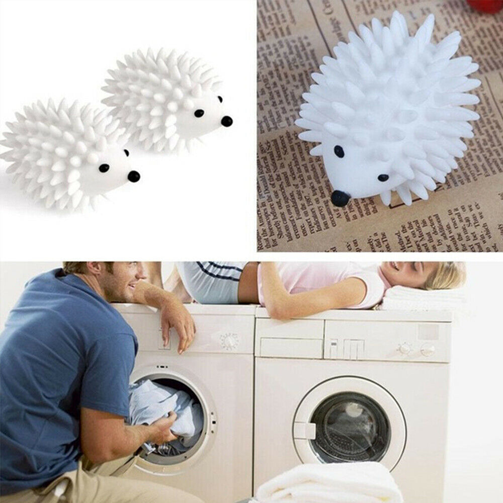 Hedgehog Dryer Ball