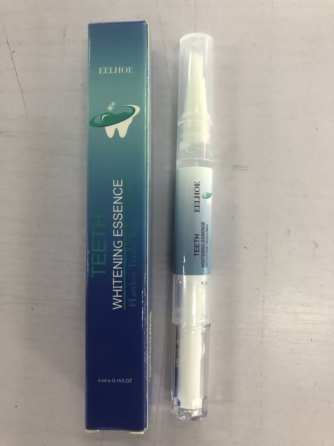 LANTHOME Dental Pen