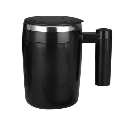 Rechargeable Blending Cup Magnetic Force Automatic Mixing Coffee Cup