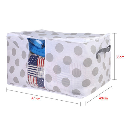 Practical Daily Necessities Department Store Small Commodity Clothing Storage Bag Storage Bag