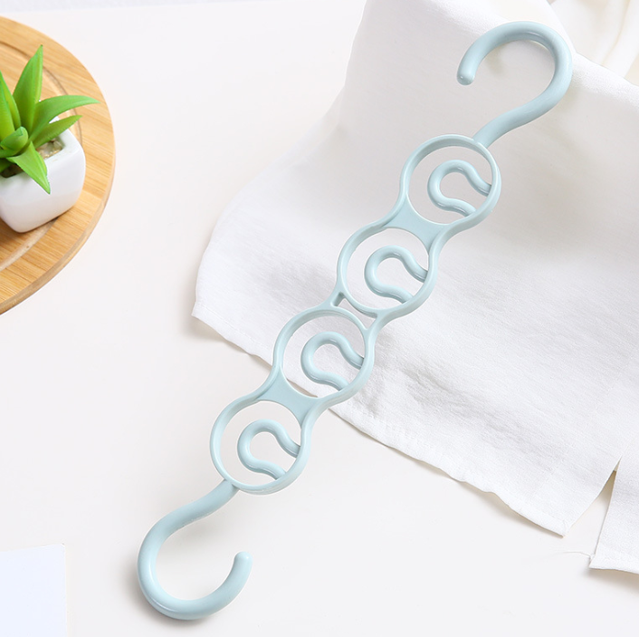 Circle Clothes Hanger