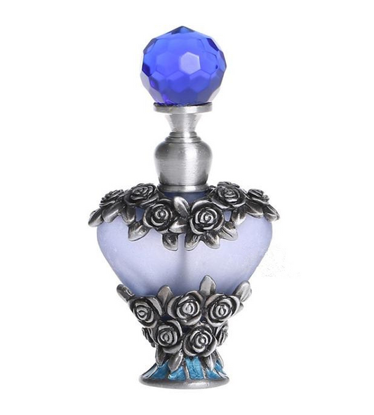 European Love Perfume Bottle