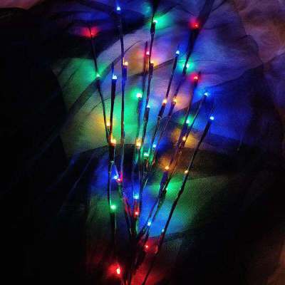 Decorative Twig Light Nordic Room Decoration Tree Lights