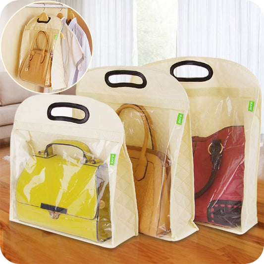 Storage bag dust bag