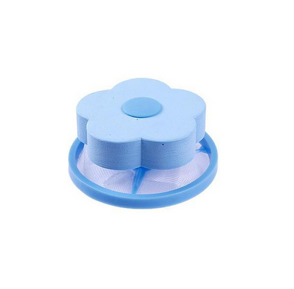 Float Filter For Washing Machine Hair Remover