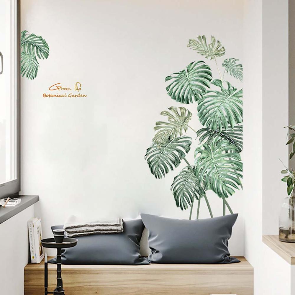 Decorative Wall Stickers Room Layout Wall Stickers