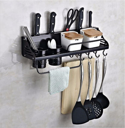 Condiment Kitchen Rack