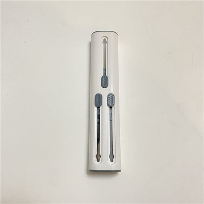 New Screen Cleaner Kit For Airpods Pro 3 2 1 Bluetooth Earphones Cleaning Pen Brush Earbuds Case Cleaning Tools For Xiaomi Airdots Cleaner