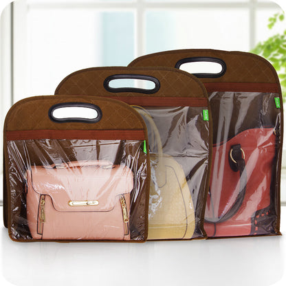 Storage bag dust bag