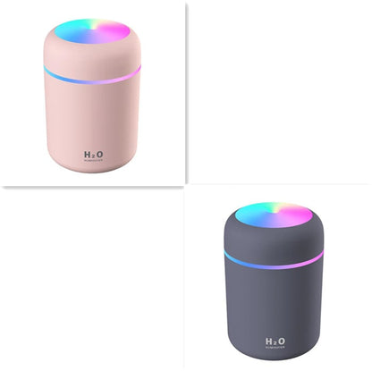 Usb Home Mini Silent Bedroom Large Fog Volume Desk Surface Atomizer