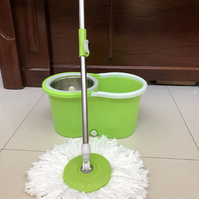 Mop set