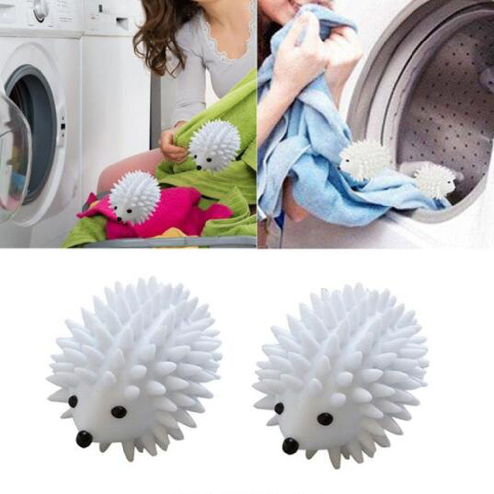 Hedgehog Dryer Ball