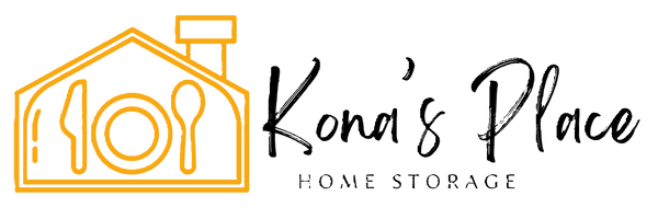 Kona’s Place