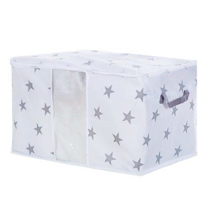 Practical Daily Necessities Department Store Small Commodity Clothing Storage Bag Storage Bag